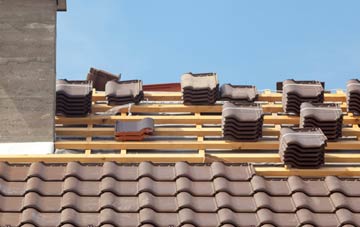 Feltham clay roofing costs