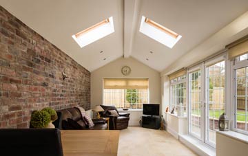 conservatory roof insulation Feltham