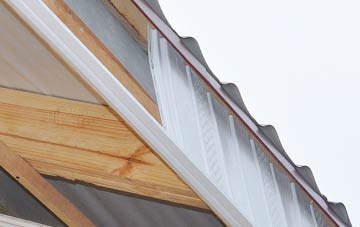why Feltham fascia repairs are essential