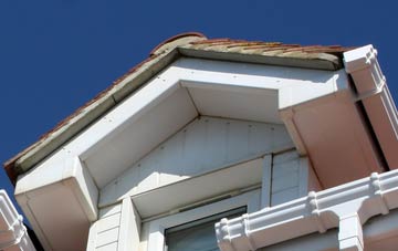 Feltham fascia installation costs