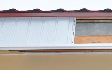 Feltham fascia repair costs