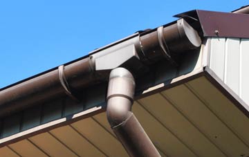 types of Feltham fascias