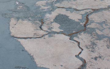 fibreglass roofing replacement Feltham