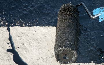 Feltham liquid sealant waterproofing