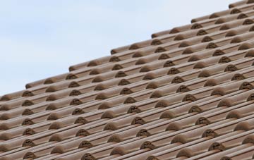 plastic roofing Feltham