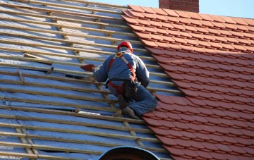 roof tiles Feltham