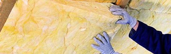 quotes for Feltham roof insulation