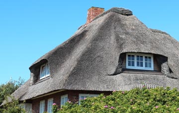thatch roofing Feltham