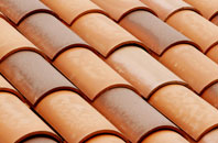 Feltham clay roofing