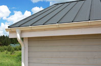 Feltham fascia repair