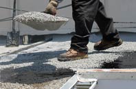 find rated Feltham flat roofing replacement companies