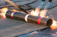 Feltham flat roof sealing