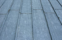 Feltham lead roofing